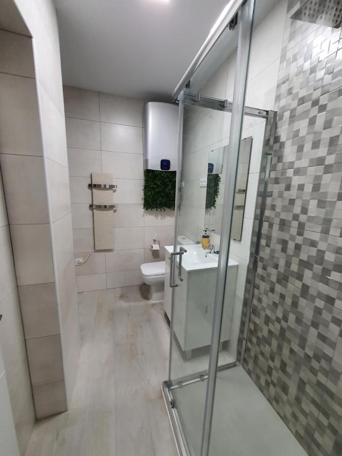 Apartment Apartamento Pet-friendly En Atocha By Bebalmy