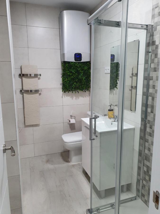 Apartamento Pet-friendly En Atocha By Bebalmy Apartment *